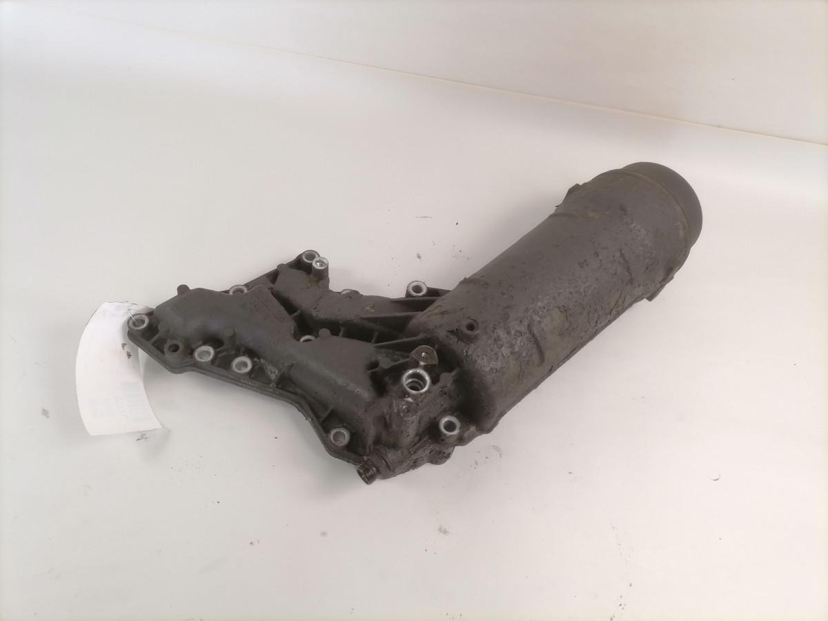 Scania Oil filter unit 1769416 - Suku Cadang Mesin untuk Truk: gambar 2 Scania Oil filter unit 1769416 - Suku Cadang Mesin untuk Truk: gambar 2