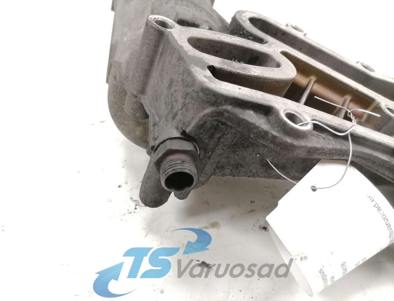 Scania Oil filter unit 1769416 - Suku Cadang Mesin untuk Truk: gambar 5 Scania Oil filter unit 1769416 - Suku Cadang Mesin untuk Truk: gambar 5