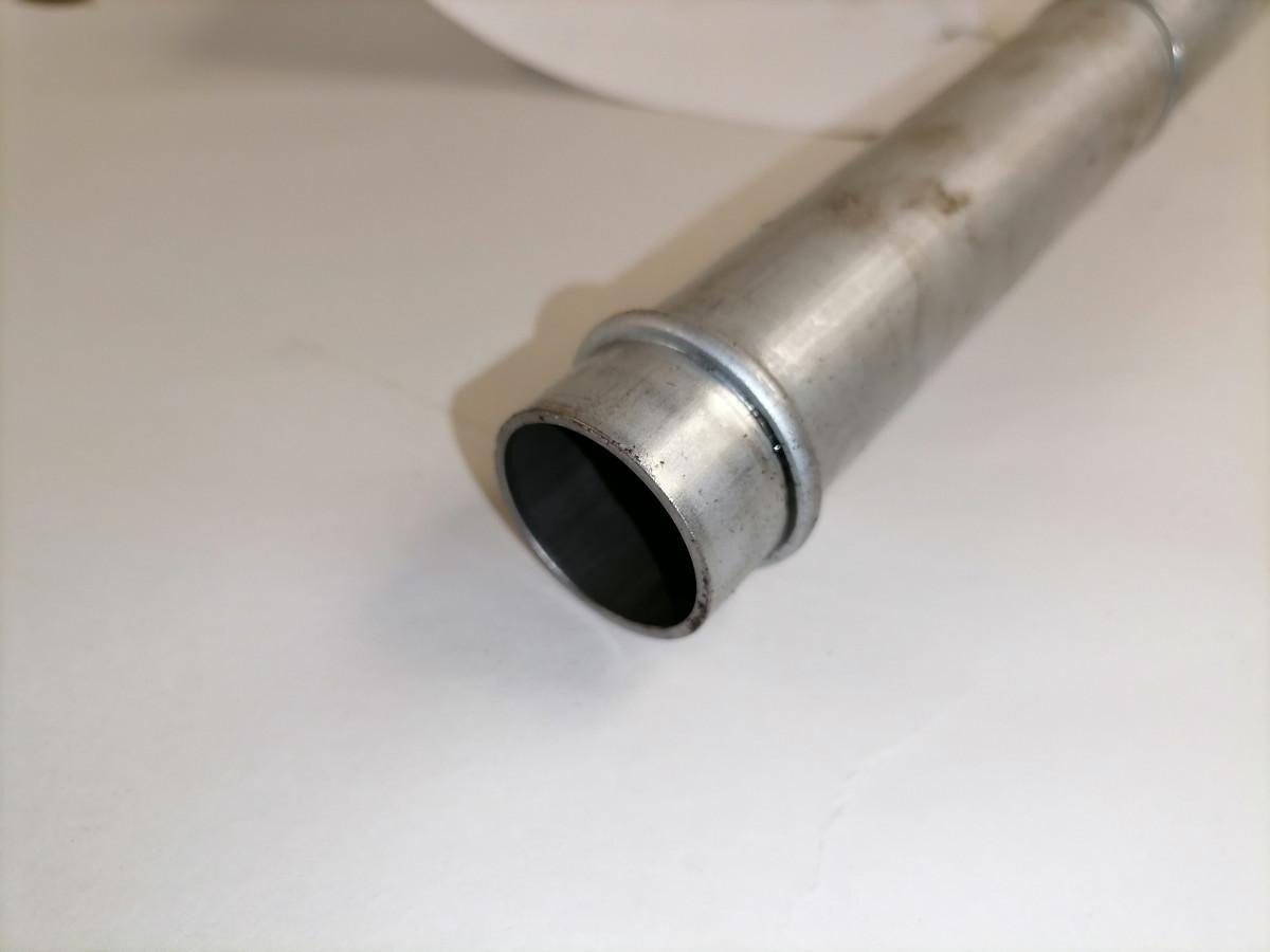 Scania Oil pick up pipe 1493543 - Suku Cadang Mesin untuk Truk: gambar 3 Scania Oil pick up pipe 1493543 - Suku Cadang Mesin untuk Truk: gambar 3