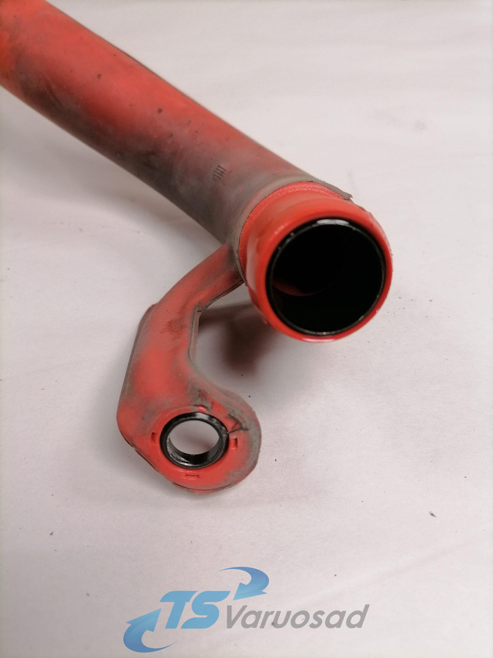 Scania Oil pipe 1724875 - Suku Cadang Mesin untuk Truk: gambar 2 Scania Oil pipe 1724875 - Suku Cadang Mesin untuk Truk: gambar 2