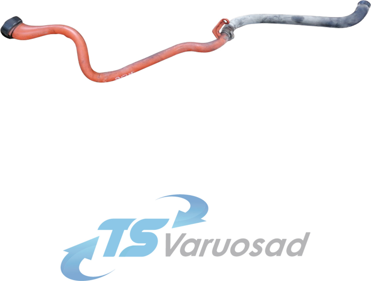 Scania Oil pipe 1724875 - Suku Cadang Mesin untuk Truk: gambar 1 Scania Oil pipe 1724875 - Suku Cadang Mesin untuk Truk: gambar 1