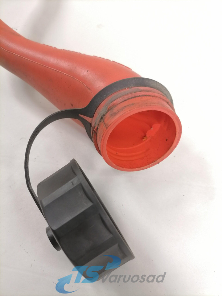 Scania Oil pipe 1724875 - Suku Cadang Mesin untuk Truk: gambar 3 Scania Oil pipe 1724875 - Suku Cadang Mesin untuk Truk: gambar 3