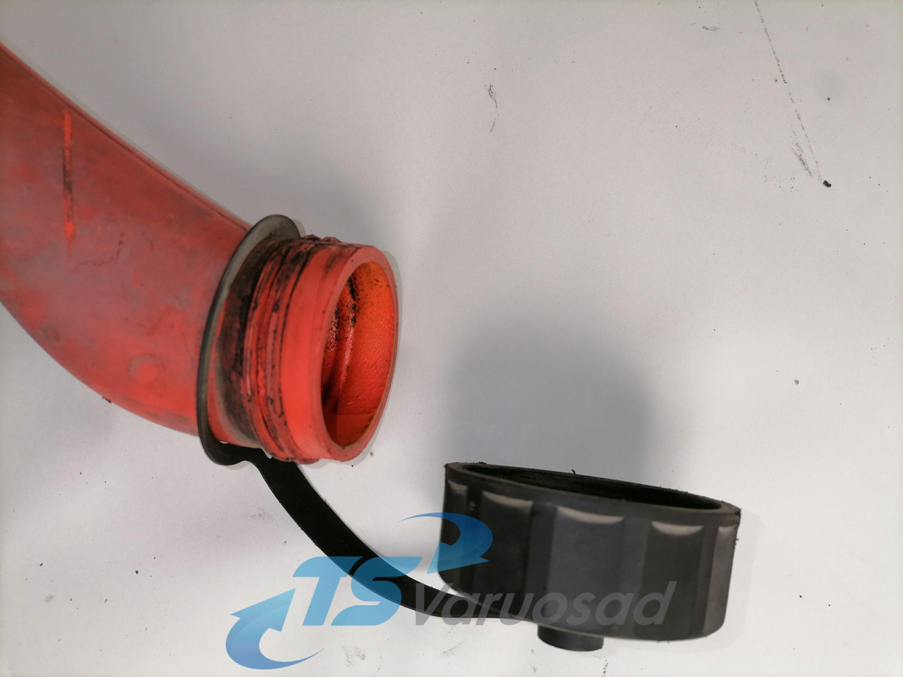 Scania Oil pipe 1724875 - Suku Cadang Mesin untuk Truk: gambar 3 Scania Oil pipe 1724875 - Suku Cadang Mesin untuk Truk: gambar 3
