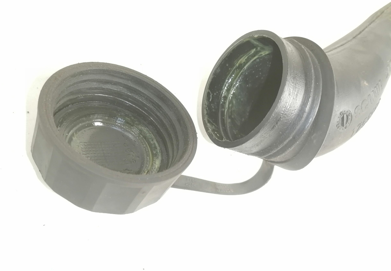 Scania Oil pipe 1755966 - Suku Cadang Mesin untuk Truk: gambar 2 Scania Oil pipe 1755966 - Suku Cadang Mesin untuk Truk: gambar 2