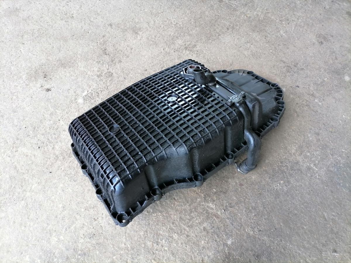 Scania Oil sump 2362030 - Wajan minyak untuk Truk: gambar 4 Scania Oil sump 2362030 - Wajan minyak untuk Truk: gambar 4