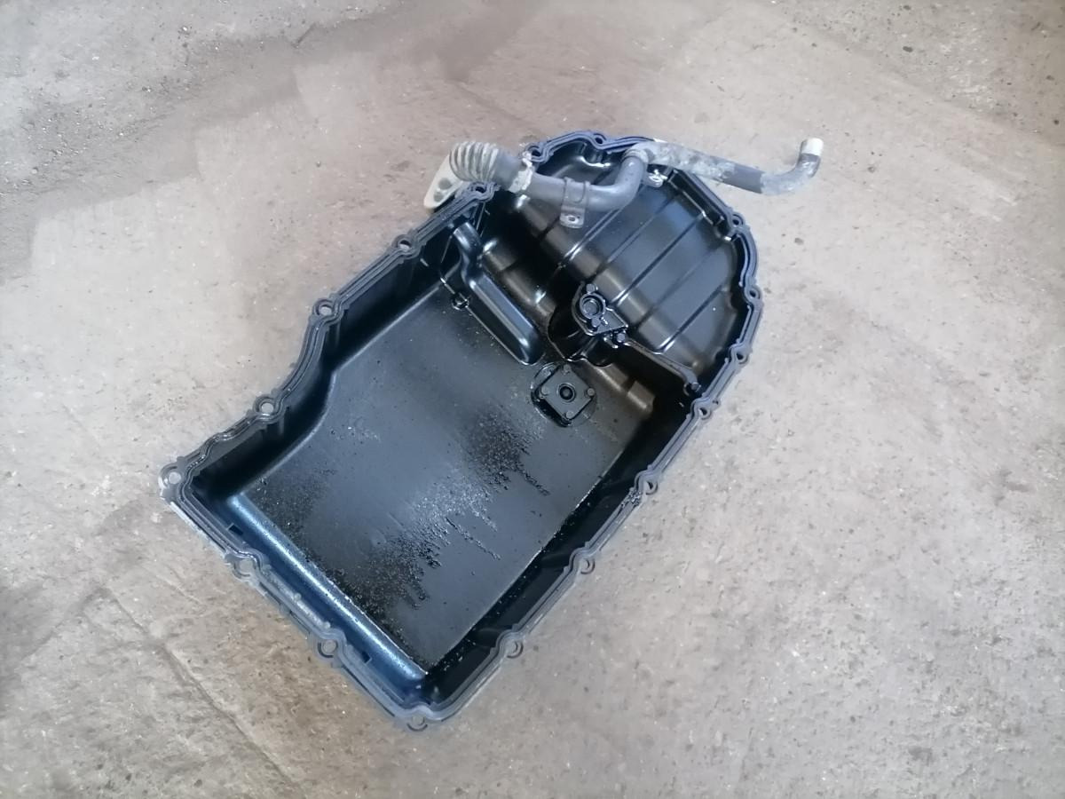 Scania Oil sump 2840476 - Wajan minyak untuk Truk: gambar 5 Scania Oil sump 2840476 - Wajan minyak untuk Truk: gambar 5