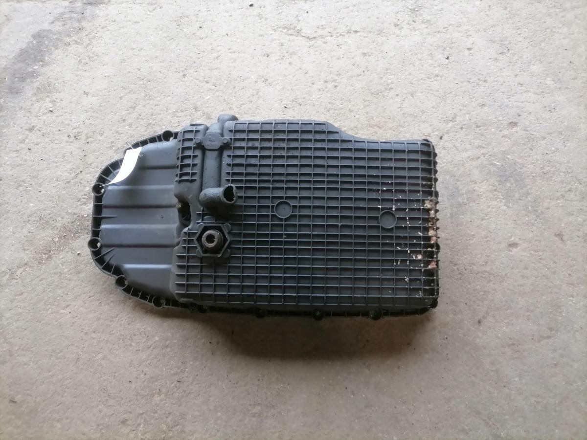 Scania Oil sump 2840476 - Wajan minyak untuk Truk: gambar 3 Scania Oil sump 2840476 - Wajan minyak untuk Truk: gambar 3