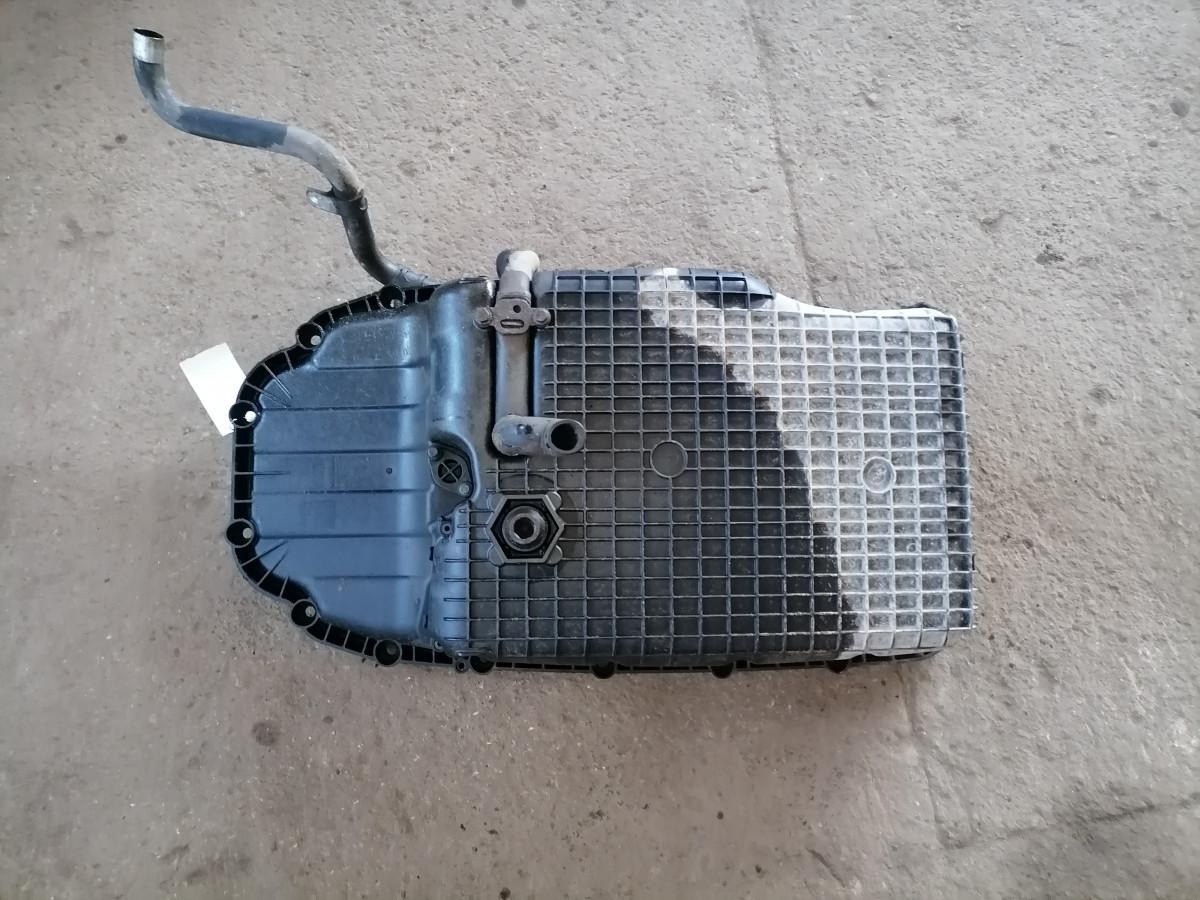 Scania Oil sump 2840476 - Wajan minyak untuk Truk: gambar 2 Scania Oil sump 2840476 - Wajan minyak untuk Truk: gambar 2