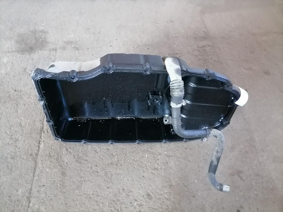 Scania Oil sump 2840476 - Wajan minyak untuk Truk: gambar 3 Scania Oil sump 2840476 - Wajan minyak untuk Truk: gambar 3
