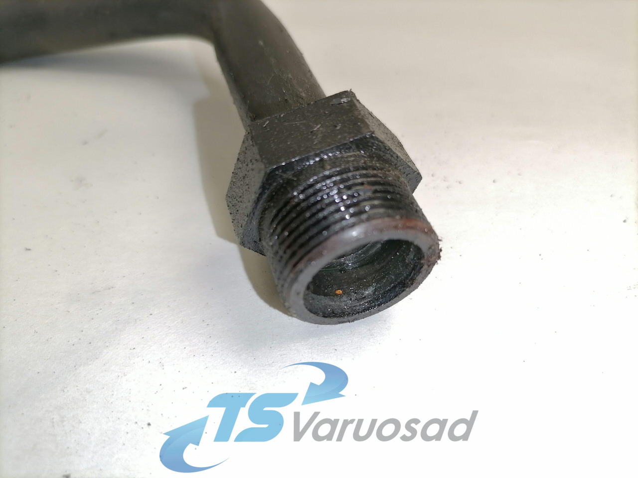 Scania Õlitoru 1521838 - Suku Cadang Mesin untuk Truk: gambar 3 Scania Õlitoru 1521838 - Suku Cadang Mesin untuk Truk: gambar 3