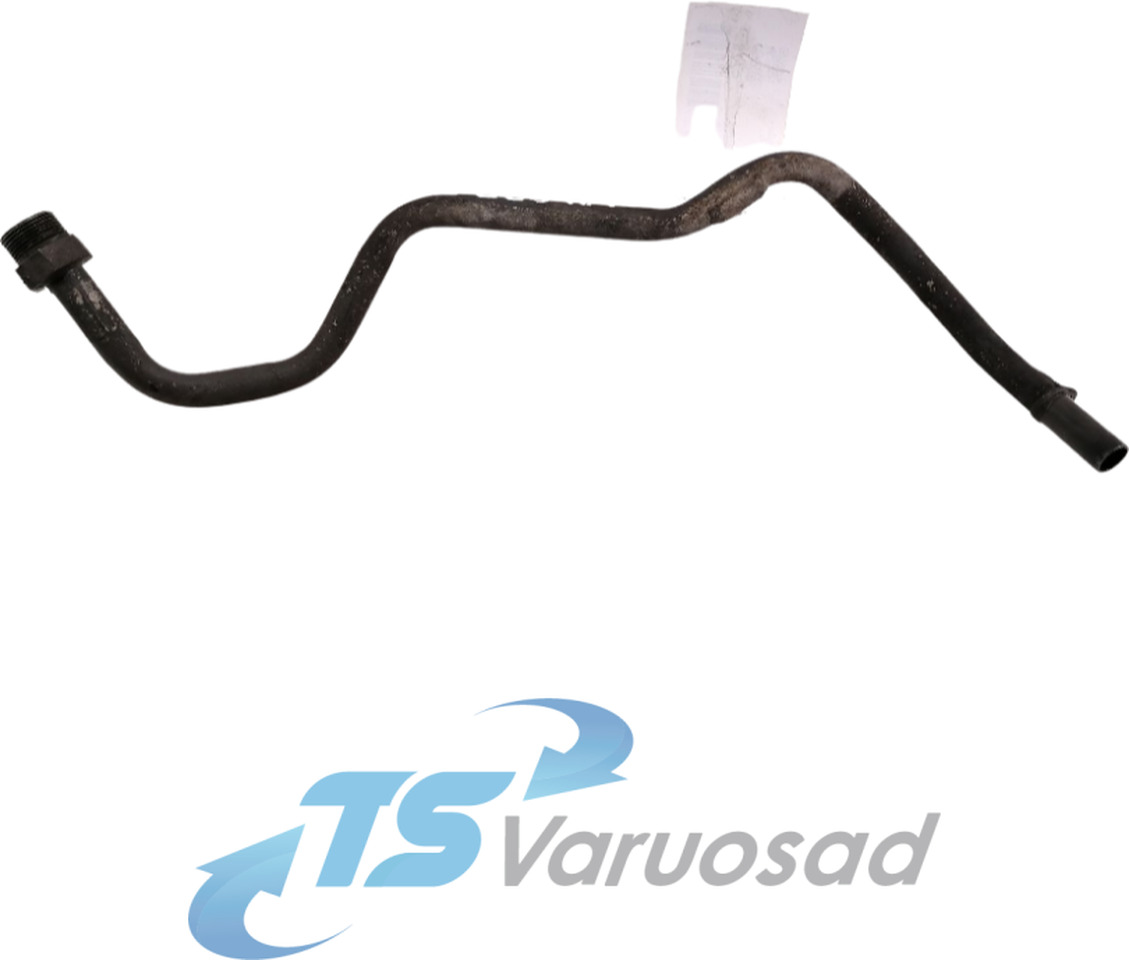 Scania Õlitoru 1521838 - Suku Cadang Mesin untuk Truk: gambar 1 Scania Õlitoru 1521838 - Suku Cadang Mesin untuk Truk: gambar 1