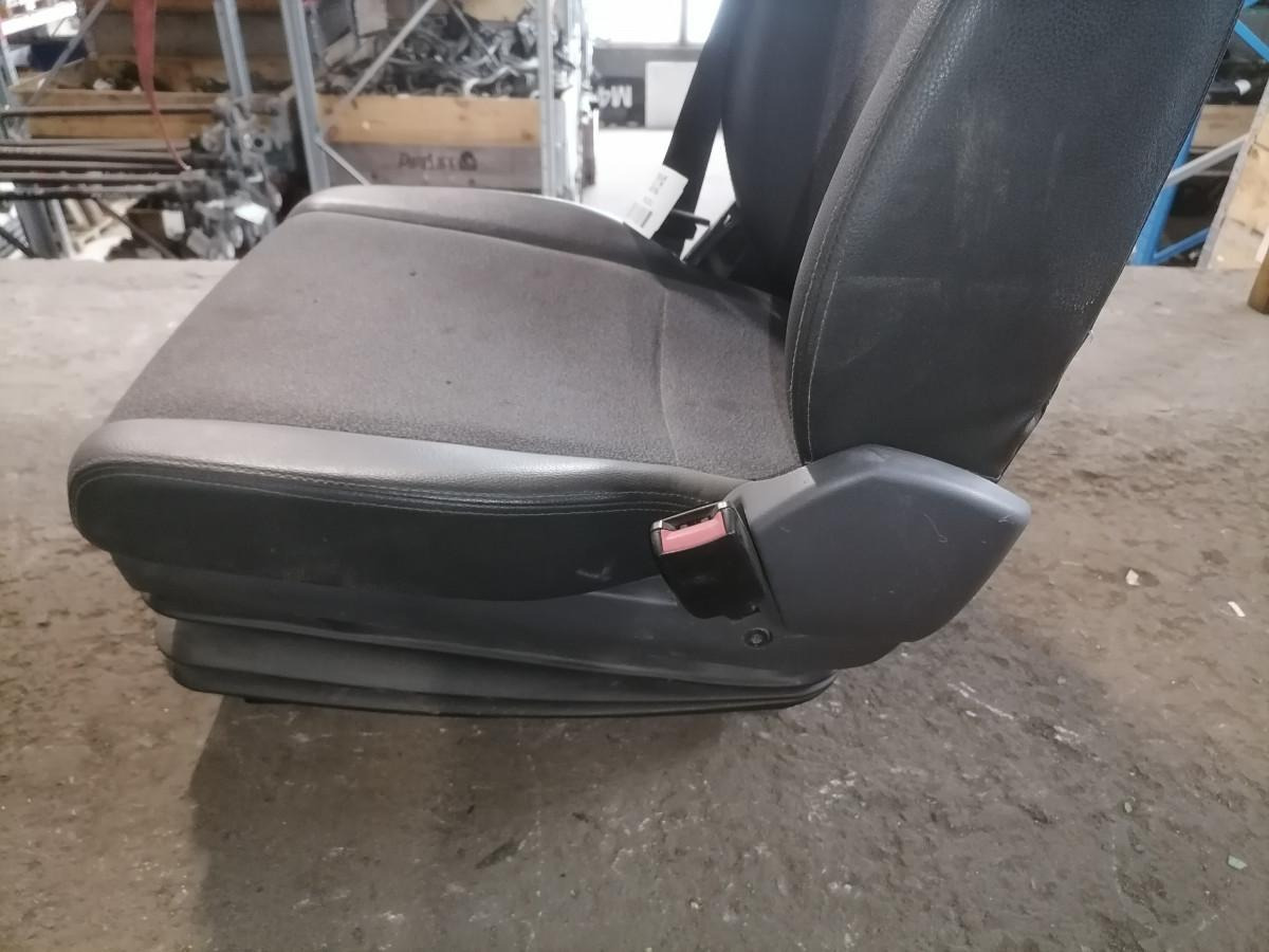 Scania Passenger seat 2189659 - Tempat duduk untuk Truk: gambar 4 Scania Passenger seat 2189659 - Tempat duduk untuk Truk: gambar 4