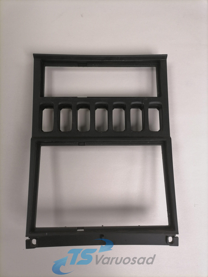 Scania Plastic cover 1859936 - Bagian universal untuk Truk: gambar 1 Scania Plastic cover 1859936 - Bagian universal untuk Truk: gambar 1