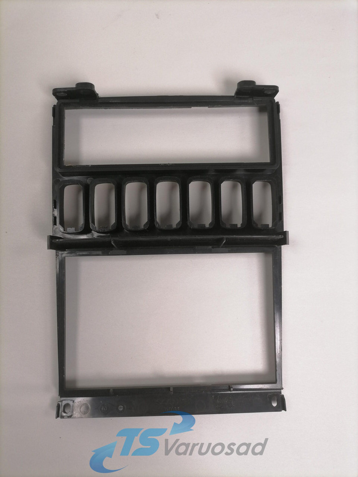 Scania Plastic cover 1859936 - Bagian universal untuk Truk: gambar 2 Scania Plastic cover 1859936 - Bagian universal untuk Truk: gambar 2