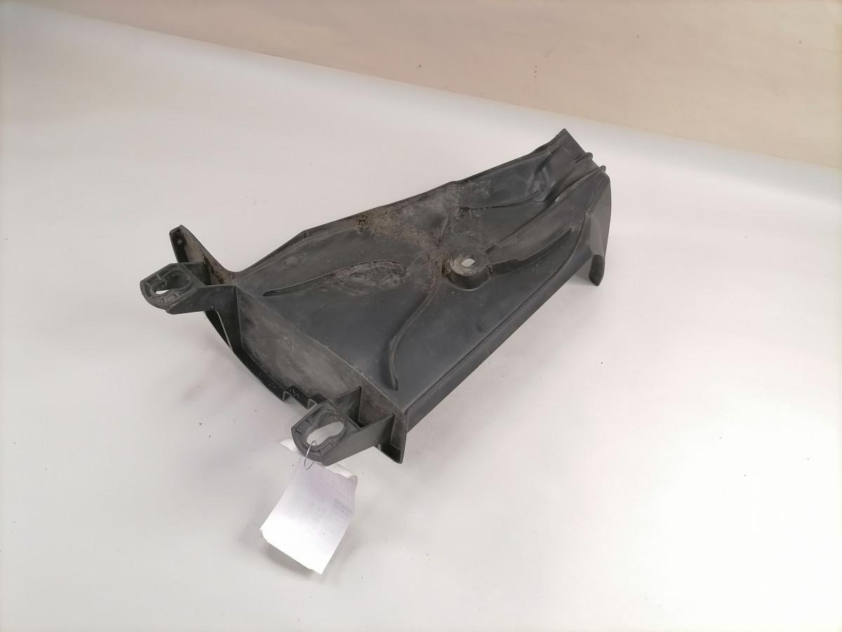 Scania Plastikdetail 2330802 - Aerodinamika/ Spoiler untuk Truk: gambar 3 Scania Plastikdetail 2330802 - Aerodinamika/ Spoiler untuk Truk: gambar 3