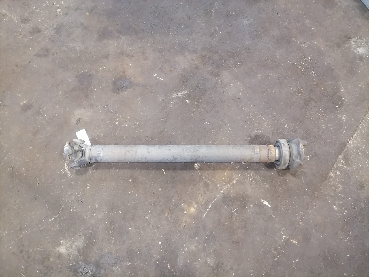 Scania Propeller shaft 1758416 - Poros baling-baling untuk Truk: gambar 1 Scania Propeller shaft 1758416 - Poros baling-baling untuk Truk: gambar 1