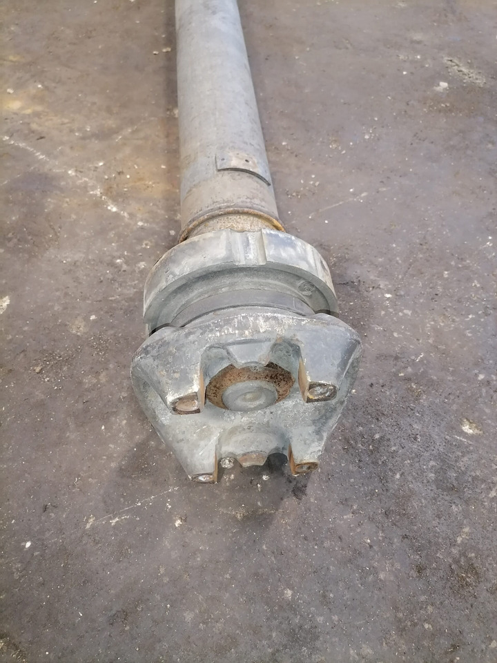 Scania Propeller shaft 1758416 - Poros baling-baling untuk Truk: gambar 3 Scania Propeller shaft 1758416 - Poros baling-baling untuk Truk: gambar 3
