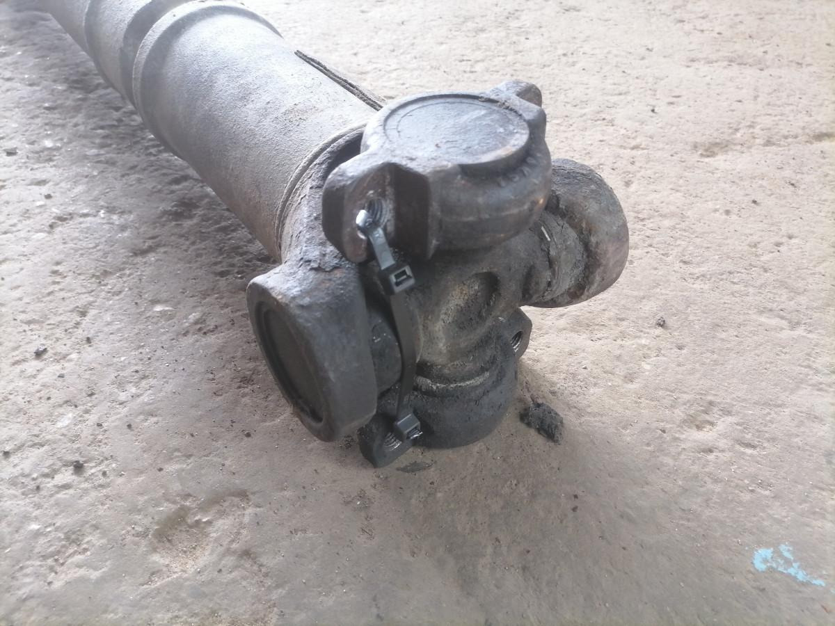 Scania Propeller shaft 1758572 - Poros baling-baling untuk Truk: gambar 4 Scania Propeller shaft 1758572 - Poros baling-baling untuk Truk: gambar 4