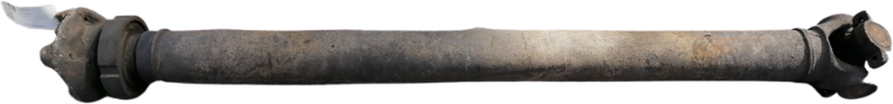 Scania Propeller shaft 1758609 - Poros baling-baling untuk Truk: gambar 1 Scania Propeller shaft 1758609 - Poros baling-baling untuk Truk: gambar 1