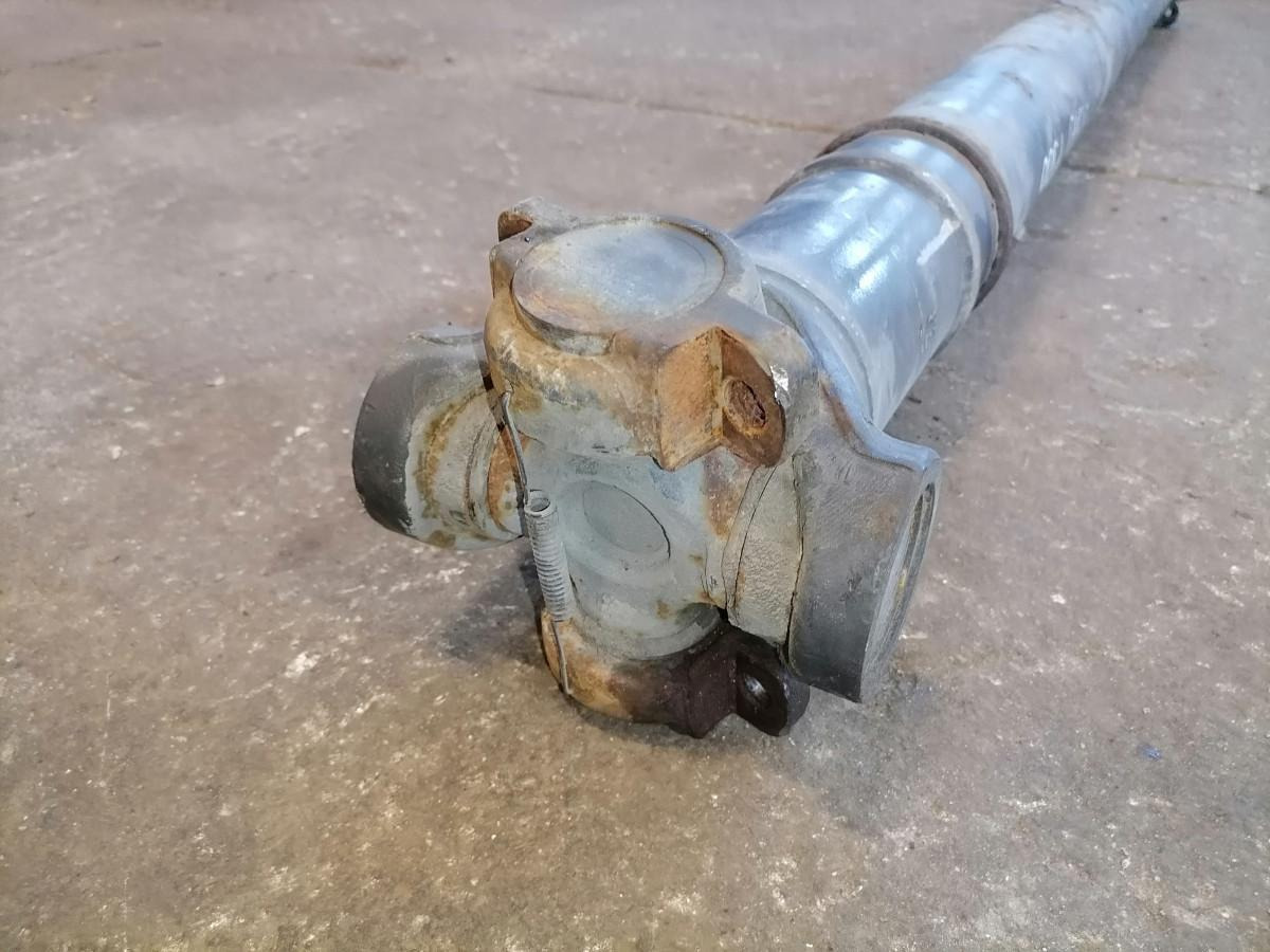 Scania Propeller shaft 1758613 - Poros baling-baling untuk Truk: gambar 4 Scania Propeller shaft 1758613 - Poros baling-baling untuk Truk: gambar 4