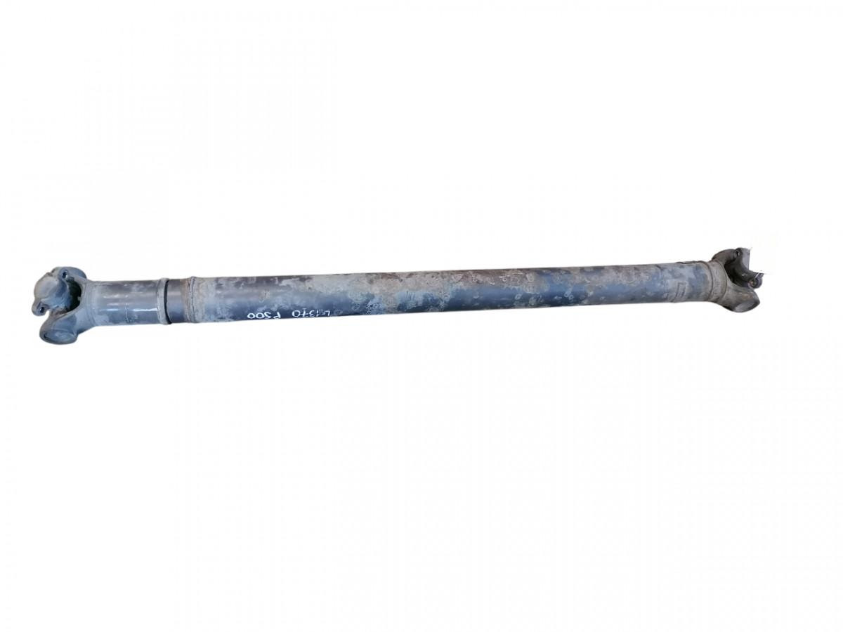 Scania Propeller shaft 1758613 - Poros baling-baling untuk Truk: gambar 1 Scania Propeller shaft 1758613 - Poros baling-baling untuk Truk: gambar 1