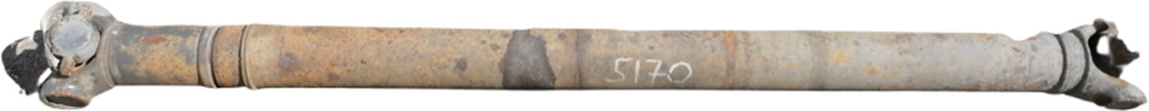 Scania Propeller shaft 1758615 - Poros baling-baling untuk Truk: gambar 1 Scania Propeller shaft 1758615 - Poros baling-baling untuk Truk: gambar 1