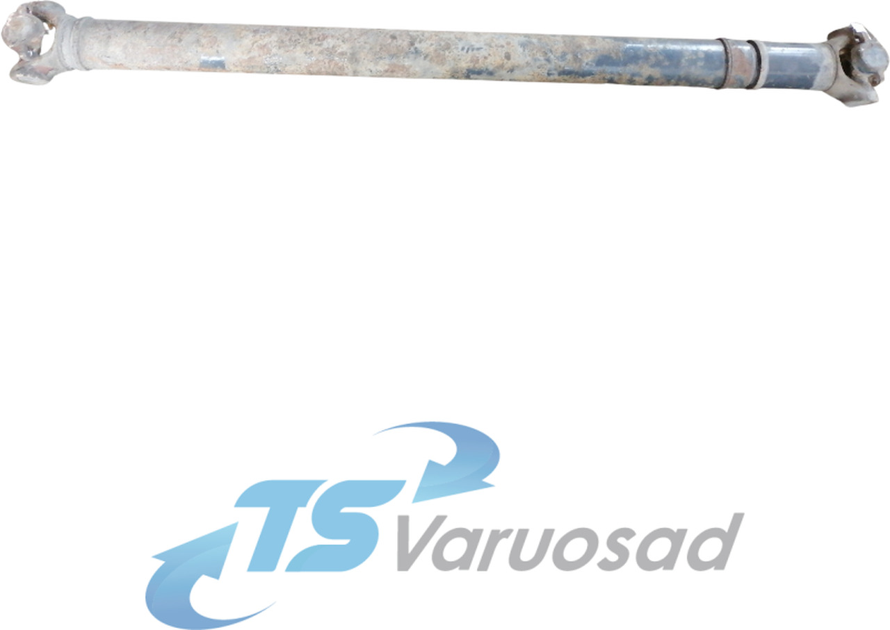 Scania Propeller shaft 1758616 - Poros baling-baling untuk Truk: gambar 1 Scania Propeller shaft 1758616 - Poros baling-baling untuk Truk: gambar 1