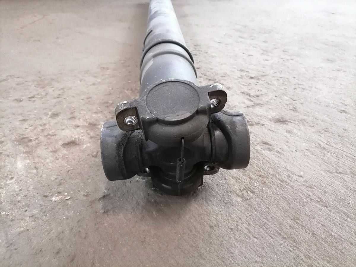 Scania Propeller shaft 1758625 - Poros baling-baling untuk Truk: gambar 3 Scania Propeller shaft 1758625 - Poros baling-baling untuk Truk: gambar 3