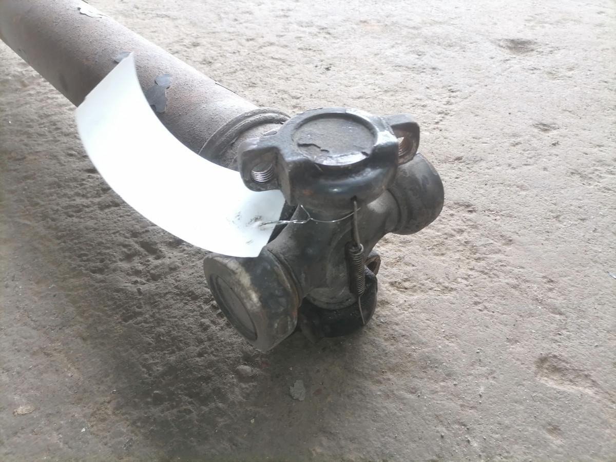 Scania Propeller shaft 1758978 - Poros baling-baling untuk Truk: gambar 4 Scania Propeller shaft 1758978 - Poros baling-baling untuk Truk: gambar 4