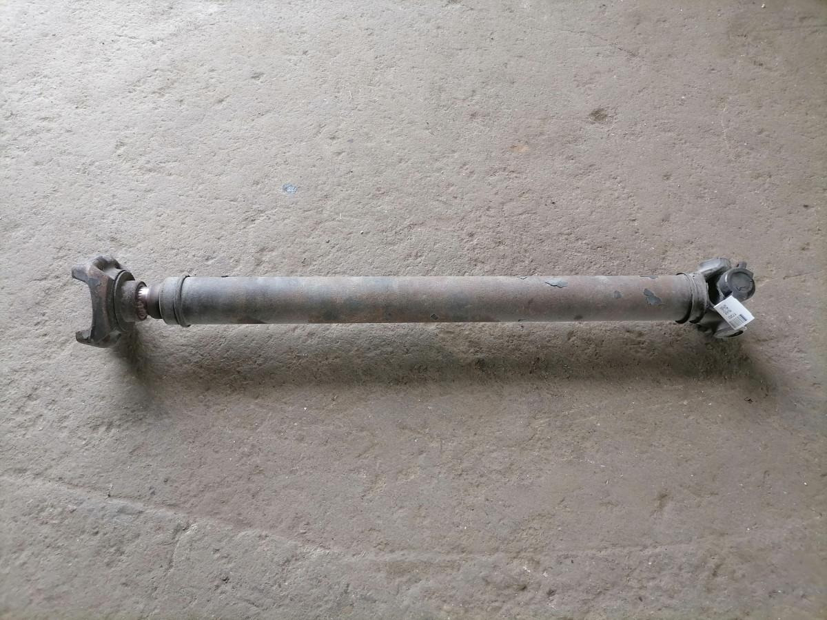 Scania Propeller shaft 1758978 - Poros baling-baling untuk Truk: gambar 2 Scania Propeller shaft 1758978 - Poros baling-baling untuk Truk: gambar 2