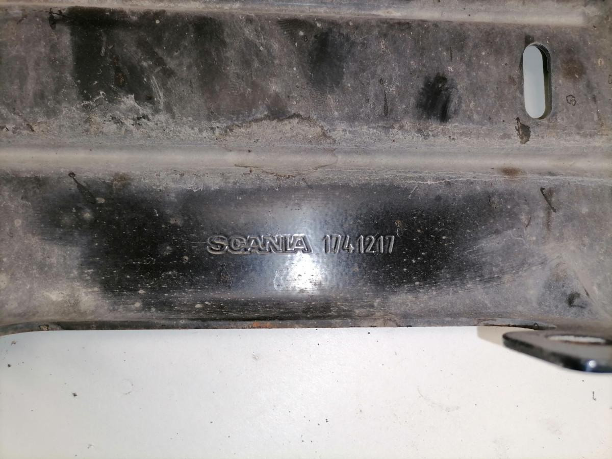 Scania Radiaatori pealne kronstein 1741217 - Bagian universal untuk Truk: gambar 4 Scania Radiaatori pealne kronstein 1741217 - Bagian universal untuk Truk: gambar 4