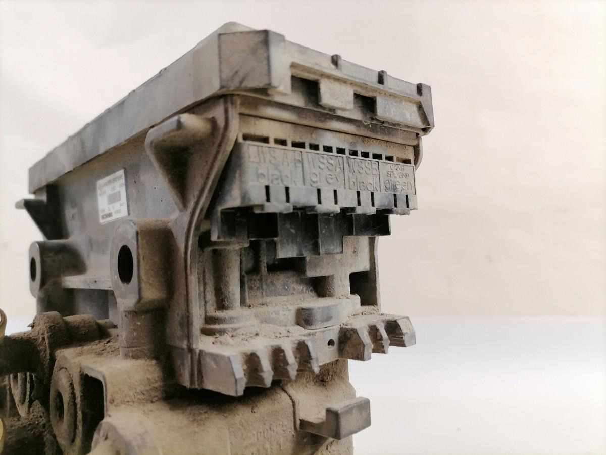 Scania Rear axel brake pressure control valve 1879280 - Katup rem untuk Truk: gambar 3 Scania Rear axel brake pressure control valve 1879280 - Katup rem untuk Truk: gambar 3