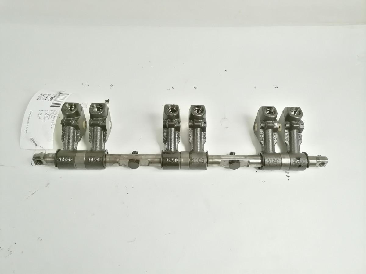 Scania Roller tappet 1775415 - Bagian universal untuk Truk: gambar 3 Scania Roller tappet 1775415 - Bagian universal untuk Truk: gambar 3