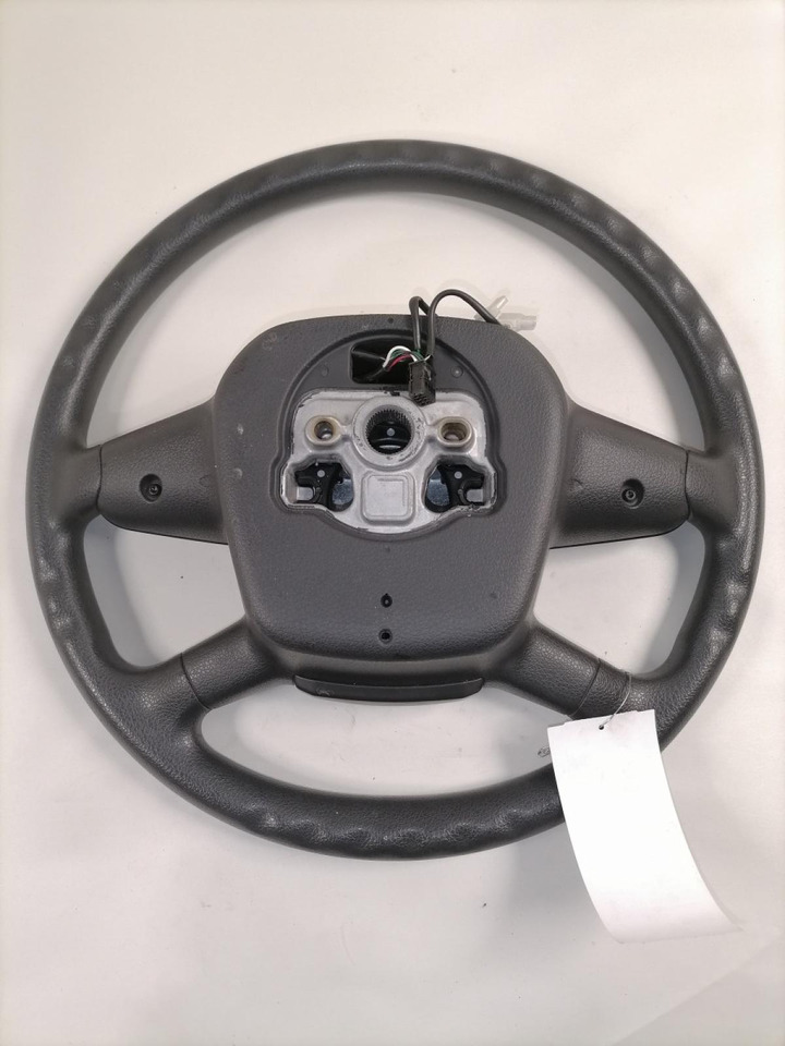 Scania Rool 2997856 - Pengemudian untuk Truk: gambar 3 Scania Rool 2997856 - Pengemudian untuk Truk: gambar 3