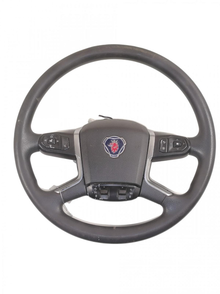 Scania Rool 2997856 - Pengemudian untuk Truk: gambar 1 Scania Rool 2997856 - Pengemudian untuk Truk: gambar 1