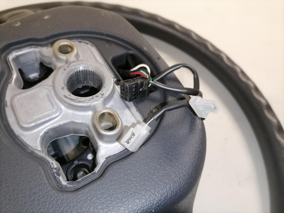 Scania Rool 2997856 - Pengemudian untuk Truk: gambar 2 Scania Rool 2997856 - Pengemudian untuk Truk: gambar 2