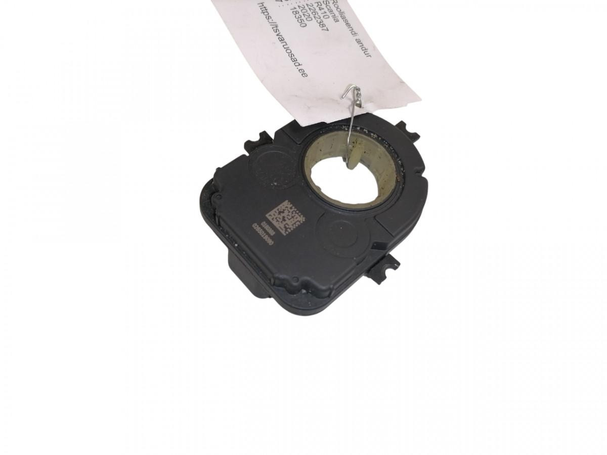 Scania Rooliasendi andur 2262387 - Pengemudian untuk Truk: gambar 1 Scania Rooliasendi andur 2262387 - Pengemudian untuk Truk: gambar 1