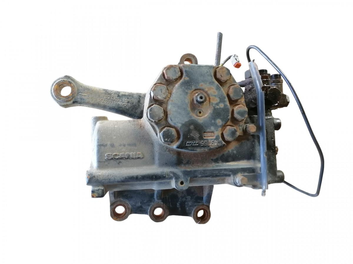 Scania Roolikarp (RHD) 2260738 - Roda gigi kemudi untuk Truk: gambar 1 Scania Roolikarp (RHD) 2260738 - Roda gigi kemudi untuk Truk: gambar 1