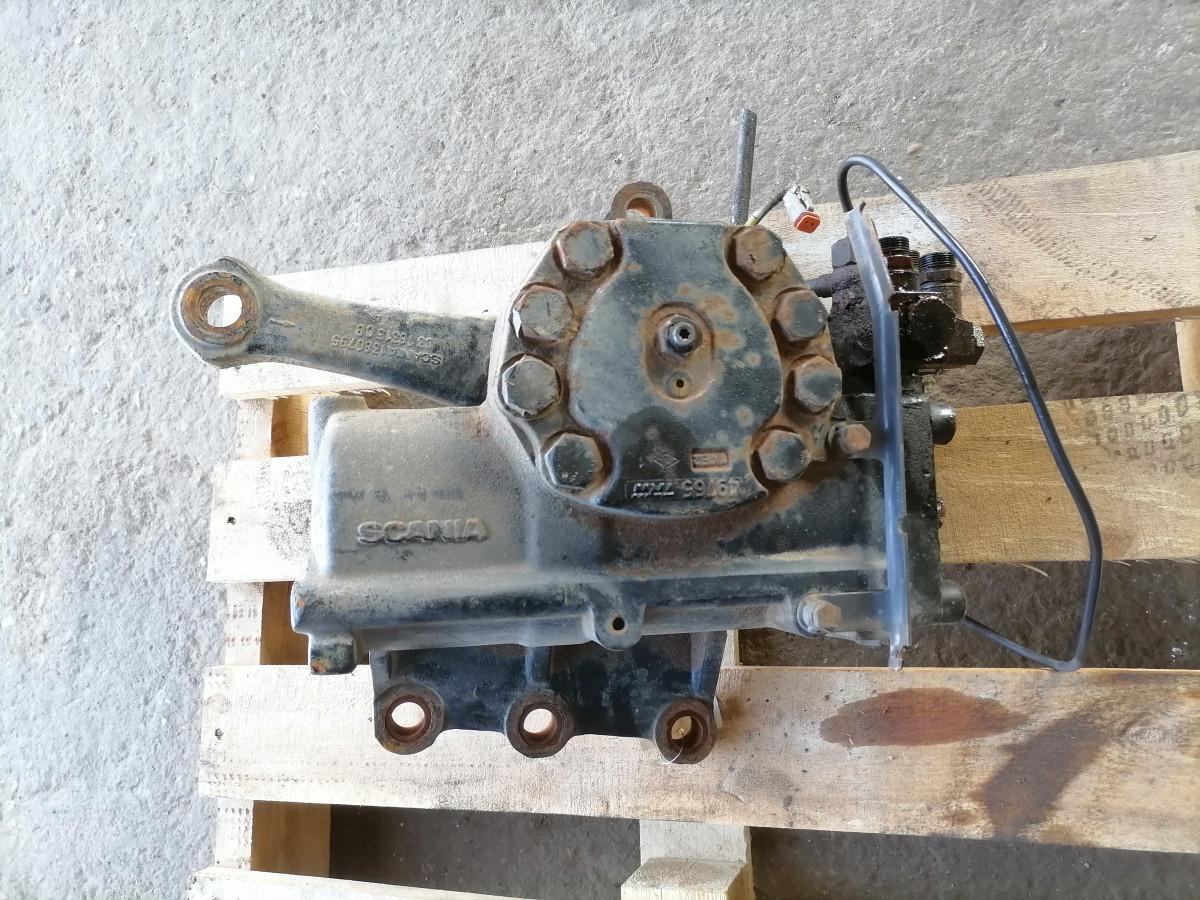 Scania Roolikarp (RHD) 2260738 - Roda gigi kemudi untuk Truk: gambar 2 Scania Roolikarp (RHD) 2260738 - Roda gigi kemudi untuk Truk: gambar 2