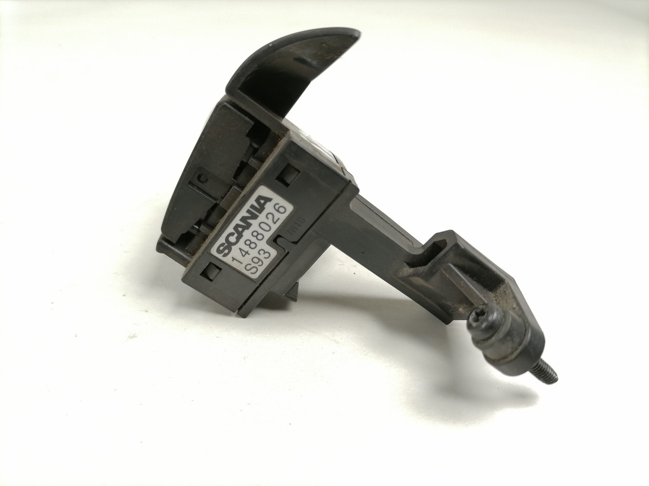 Scania Roolinupp 1488026 - Pengemudian untuk Truk: gambar 2 Scania Roolinupp 1488026 - Pengemudian untuk Truk: gambar 2