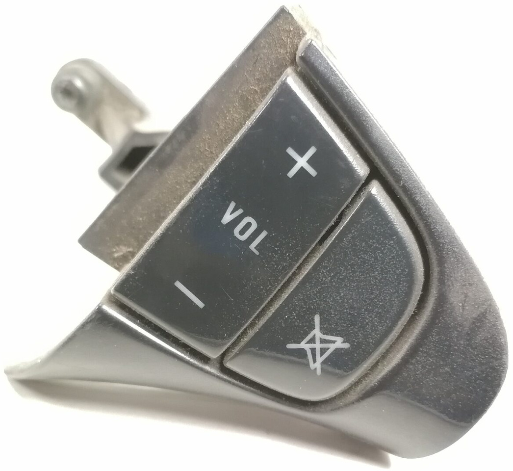 Scania Roolinupp 1488026 - Pengemudian untuk Truk: gambar 1 Scania Roolinupp 1488026 - Pengemudian untuk Truk: gambar 1