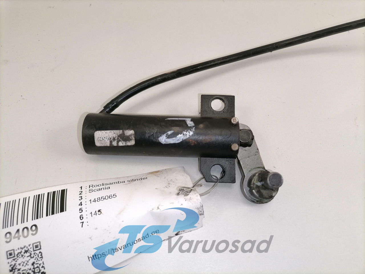 Scania Roolisamba silinder 1485065 - Kolom kemudi untuk Truk: gambar 2 Scania Roolisamba silinder 1485065 - Kolom kemudi untuk Truk: gambar 2