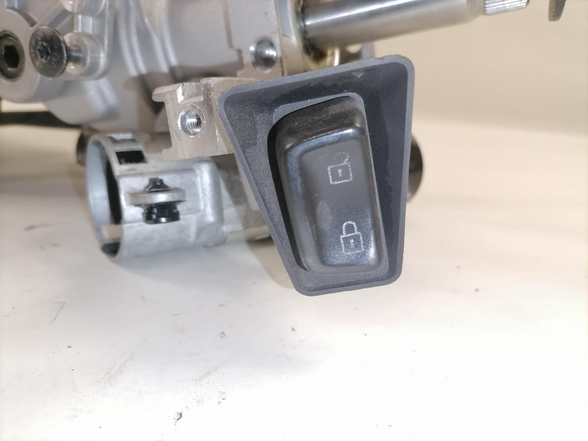 Scania Roolisammas 3169813 - Kolom kemudi untuk Truk: gambar 2 Scania Roolisammas 3169813 - Kolom kemudi untuk Truk: gambar 2