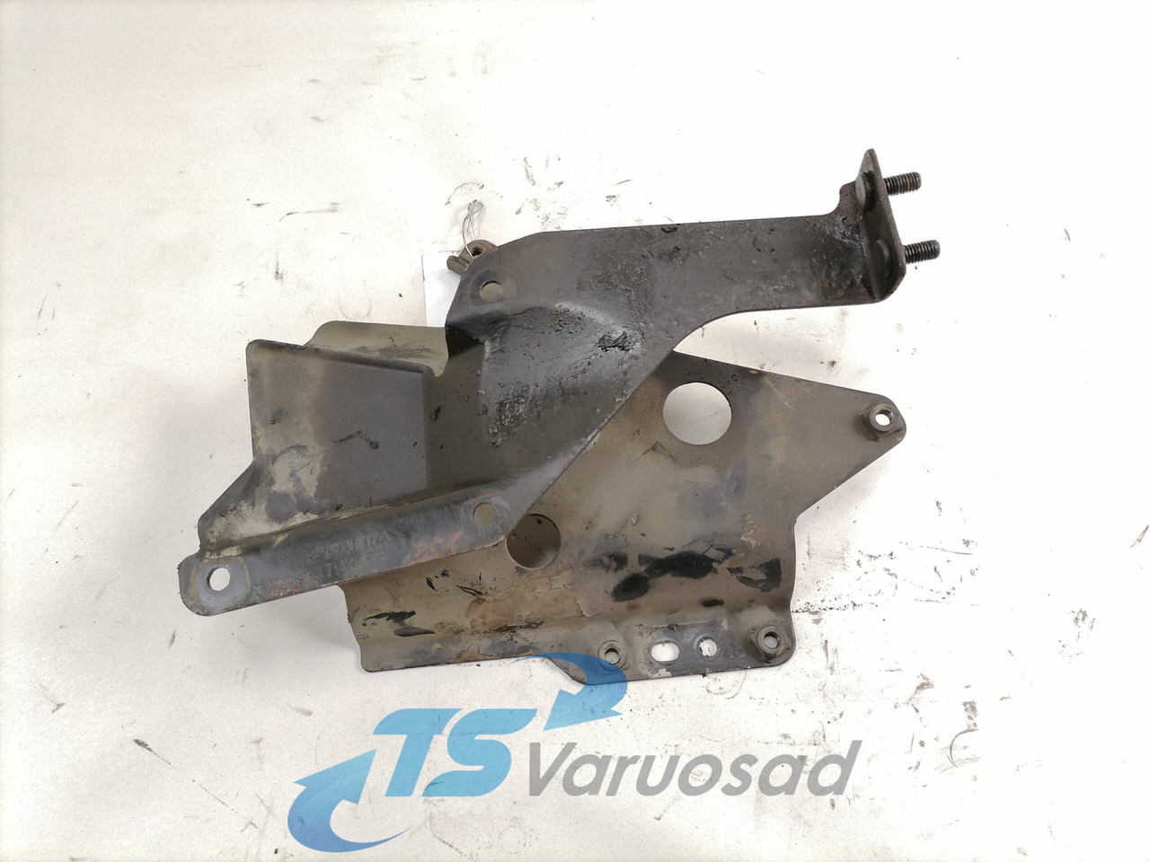 Scania Roolisüsteemi õlimahuti kandur 1792053 - Selang kemudi untuk Truk: gambar 1 Scania Roolisüsteemi õlimahuti kandur 1792053 - Selang kemudi untuk Truk: gambar 1