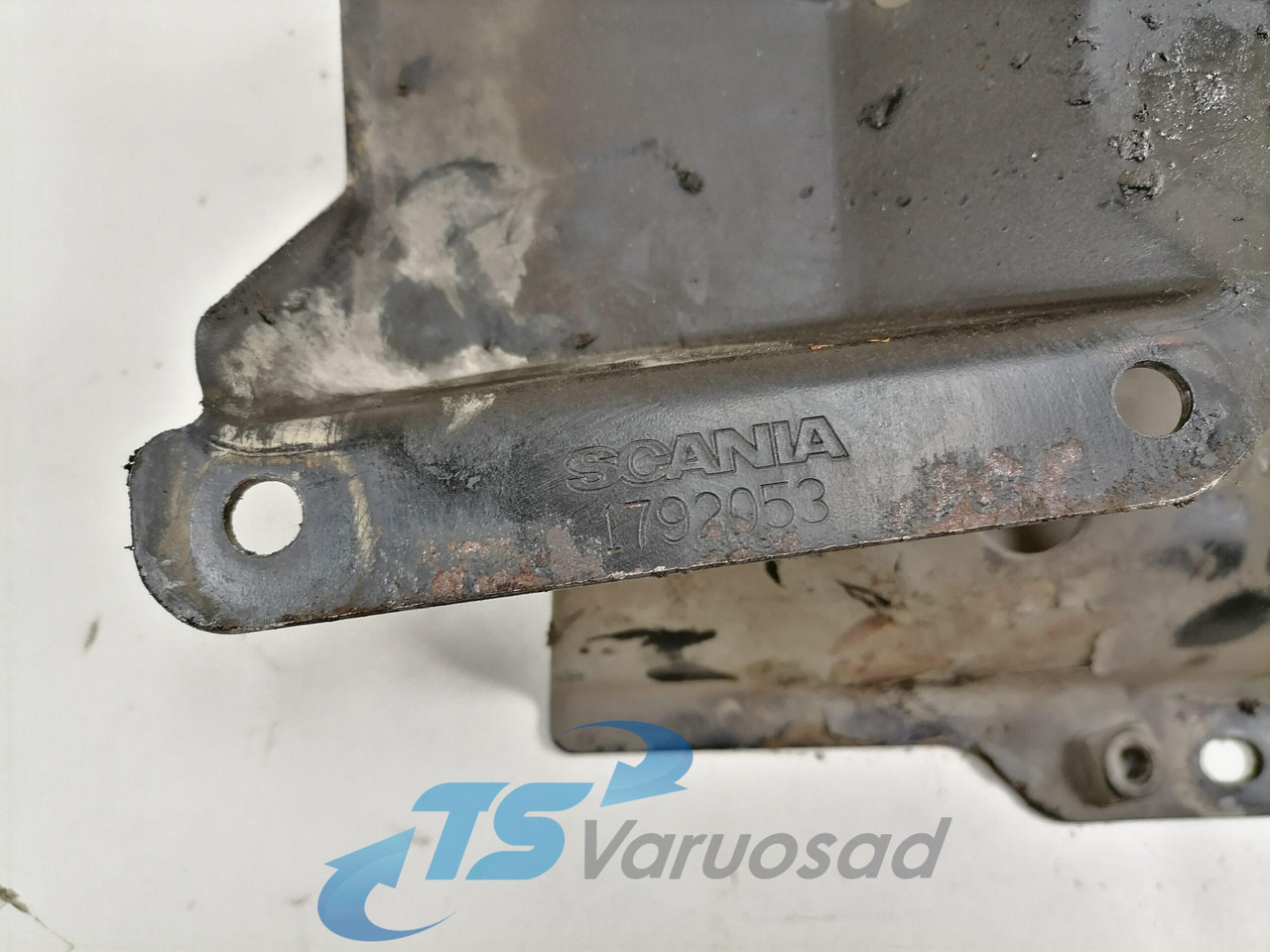 Scania Roolisüsteemi õlimahuti kandur 1792053 - Selang kemudi untuk Truk: gambar 3 Scania Roolisüsteemi õlimahuti kandur 1792053 - Selang kemudi untuk Truk: gambar 3