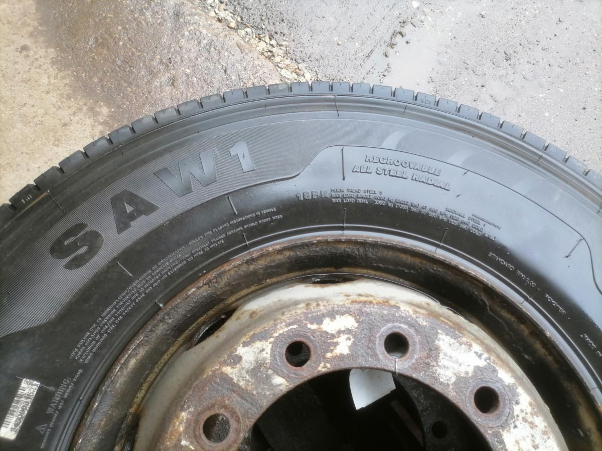 Scania Sailun SAW1 315/80R22,5 31580R225 - Roda/ Ban untuk Truk: gambar 5 Scania Sailun SAW1 315/80R22,5 31580R225 - Roda/ Ban untuk Truk: gambar 5