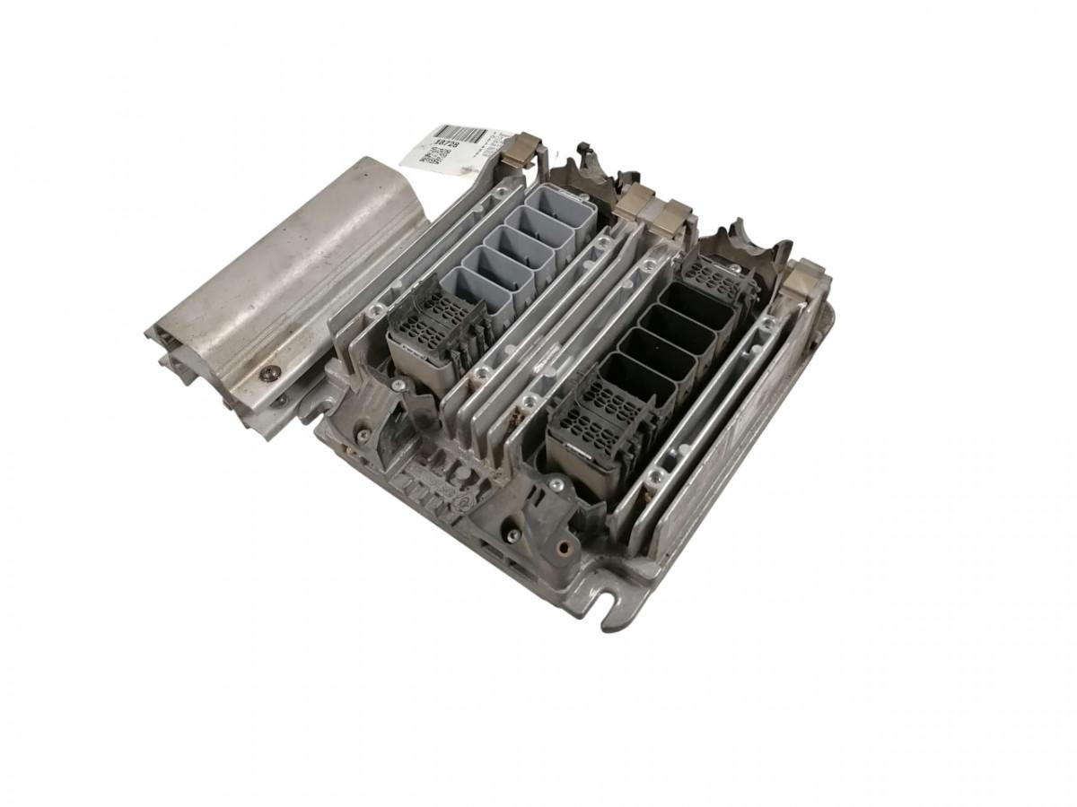 Scania Scania EMS juhtplokk, OC13 2853187 - ECU untuk Truk: gambar 1 Scania Scania EMS juhtplokk, OC13 2853187 - ECU untuk Truk: gambar 1