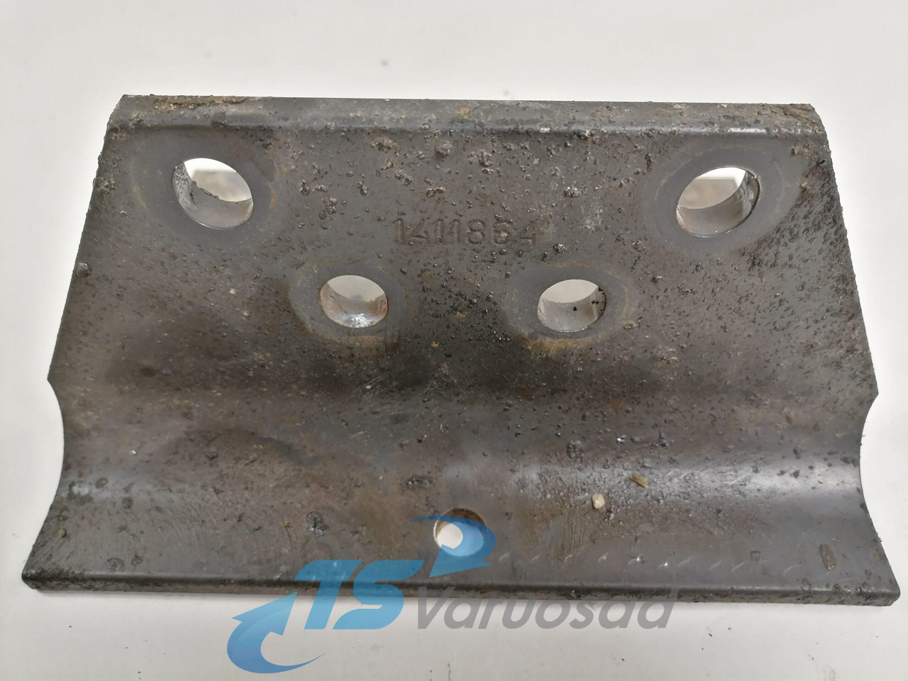 Scania Scania air spring carrier, drive axle 1411864 - Penangguhan untuk Truk: gambar 2 Scania Scania air spring carrier, drive axle 1411864 - Penangguhan untuk Truk: gambar 2