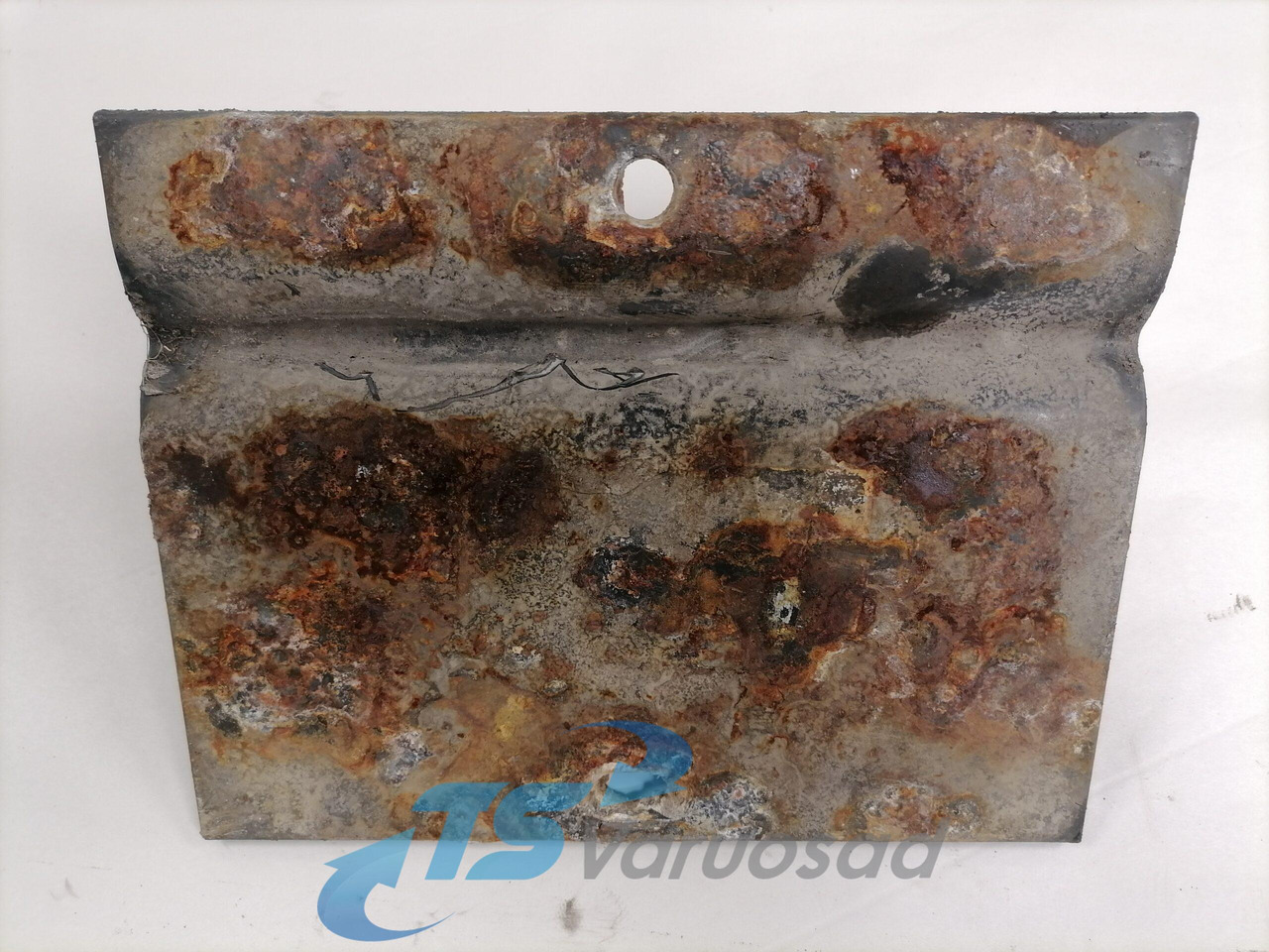 Scania Scania air spring carrier, drive axle 1411864 - Penangguhan untuk Truk: gambar 3 Scania Scania air spring carrier, drive axle 1411864 - Penangguhan untuk Truk: gambar 3