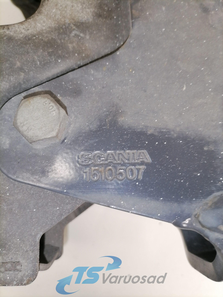Scania Scania cab carrier 1510507 - Suspensi kabin untuk Truk: gambar 5 Scania Scania cab carrier 1510507 - Suspensi kabin untuk Truk: gambar 5